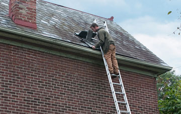 what affects urgent Cyncoed roof repairs