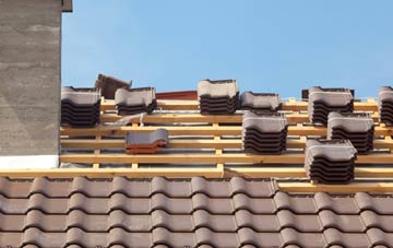 Cyncoed clay roofing costs