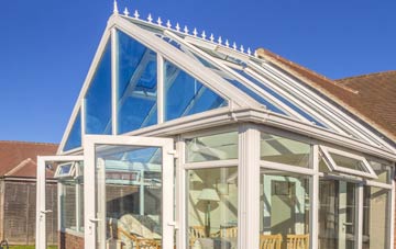 conservatory roof insulation costs Cyncoed
