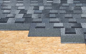 expert Cyncoed asphalt roof companies