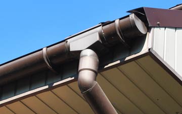 types of Cyncoed fascias
