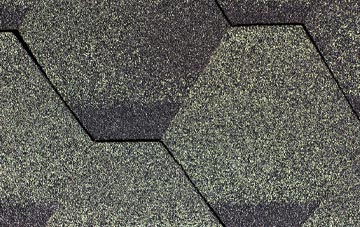 Cyncoed fibreglass shingle repairs