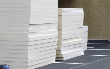 Cyncoed flat roof insulation costs