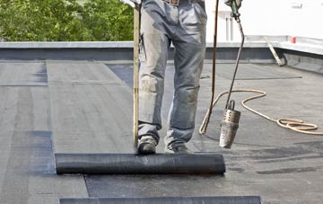 flat roof replacement Cyncoed, Cardiff