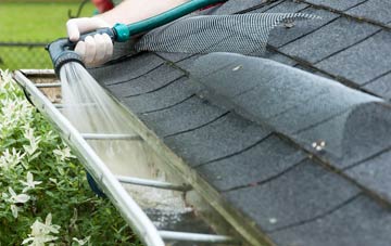 Cyncoed gutter cleaning costs