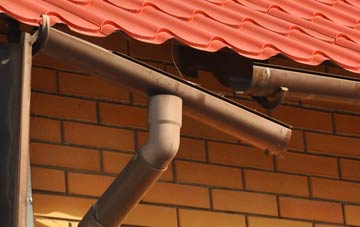 Cyncoed gutter repair costs
