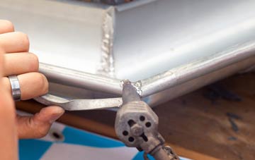 disadvantages of Cyncoed lead roofing