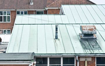 Cyncoed lead roofing costs