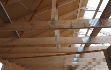 Cyncoed roof truss costs