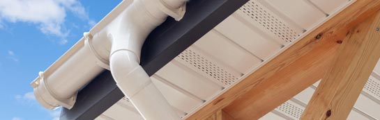 get Cyncoed guttering quotes today