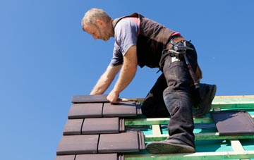 disadvantages of Cyncoed slate roofing