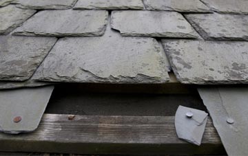Cyncoed slate roof repairs and maintenance