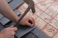 free Cyncoed garage roof repair quotes